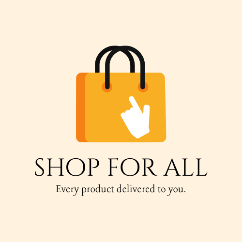 shop for all